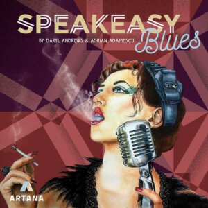 Speakeasy Blues (Artana Games)