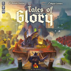 Tales of Glory (Ankama Games)
