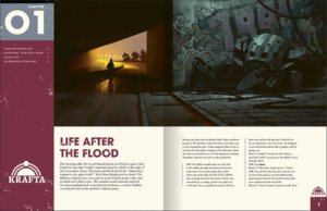 Things from the Flood Interior Page (Free League)