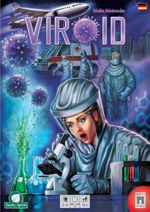 Viroid (OSTIA Spiele)