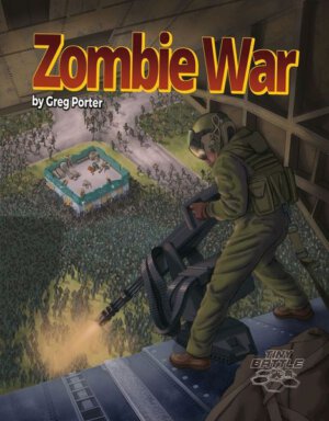 Zombie War (Tiny Battle Publishing)