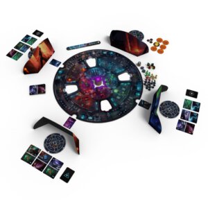 Anomaly Components (Starling Games)