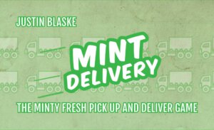 Mint Delivery (Five24Labs/Mr. B Games)