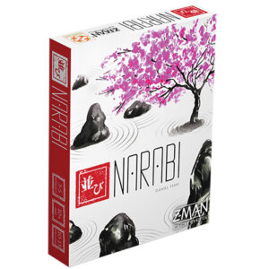 Narabi (Z-Man Games)