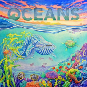 Oceans (North Star Games)