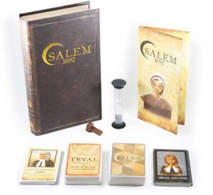 Salem 1692 (Facade Games)