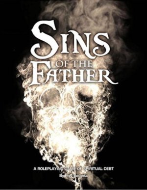 Sins of the Father (Third Eye Games)