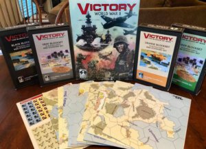 Victory (Columbia Games)