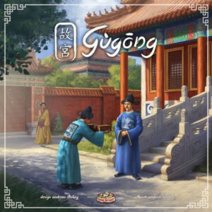 Gùgōng (Tasty Minstrel Games)
