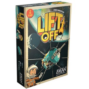 Lift Off (Z-Man Games)