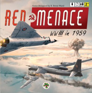 Red Menace (Battlespace Games)