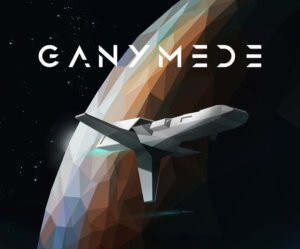 Ganymede (Lucky Duck Games)