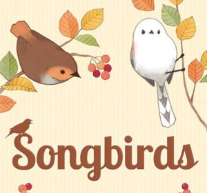 Songbirds (Daily Magic Games)