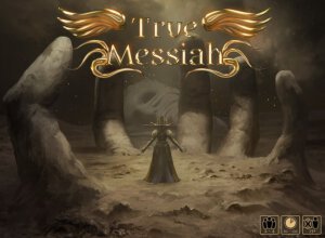 True Messiah (Sinister Design)