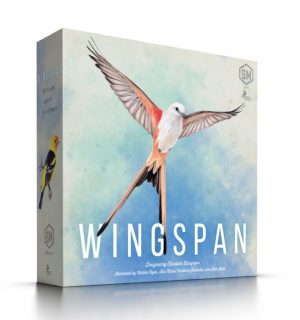 Wingspan (Stonemaier Games)