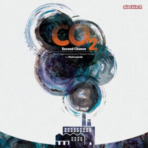 CO2: Second Chance (Stronghold Games)