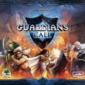 Guardian's Call (Druid City Games/Skybound Games)
