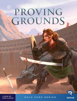 Proving Grounds (Renegade Game Studios)