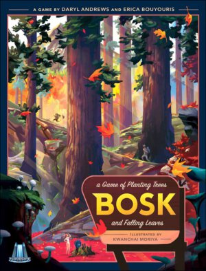 Bosk (Floodgate Games)