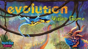 Evolution: The Video Game (North Star Games)