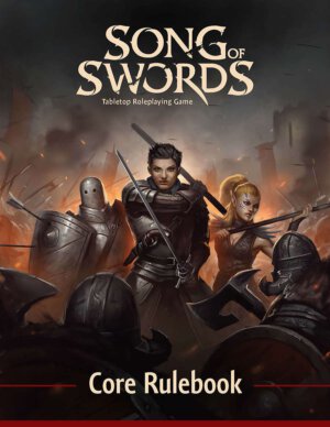 Song of Swords (Opaque Industries)