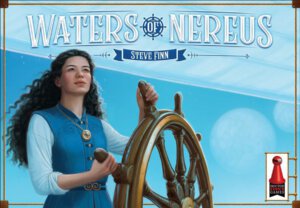 Waters of Nereus (Dr. Finn's Games)