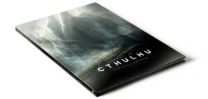 The Call of Cthulhu Illustrated (Free League Publishing)