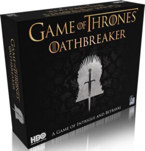 Game of Thones: Oathbreaker (Dire Wolf Digital/HBO)