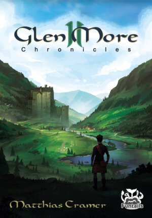 Glen More II: Chronicles (Funtails/Renegade Games Studios)