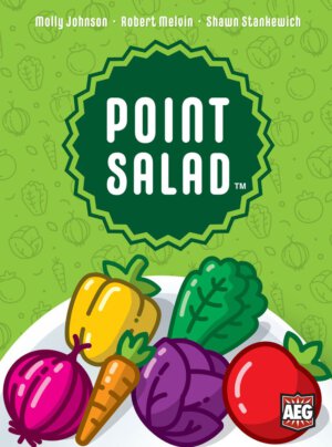 Point Salad (AEG)