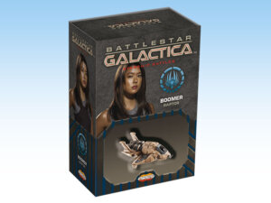 Battlestar Galactica Starship Battles Colonial Raptor (Battlestar Galactica)