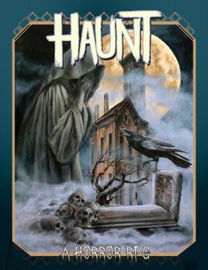 Haunt (Stormforge Productions)