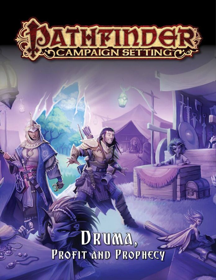 June 2019 Paizo Releases For Pathfinder And Starfinder - The Gaming Gang