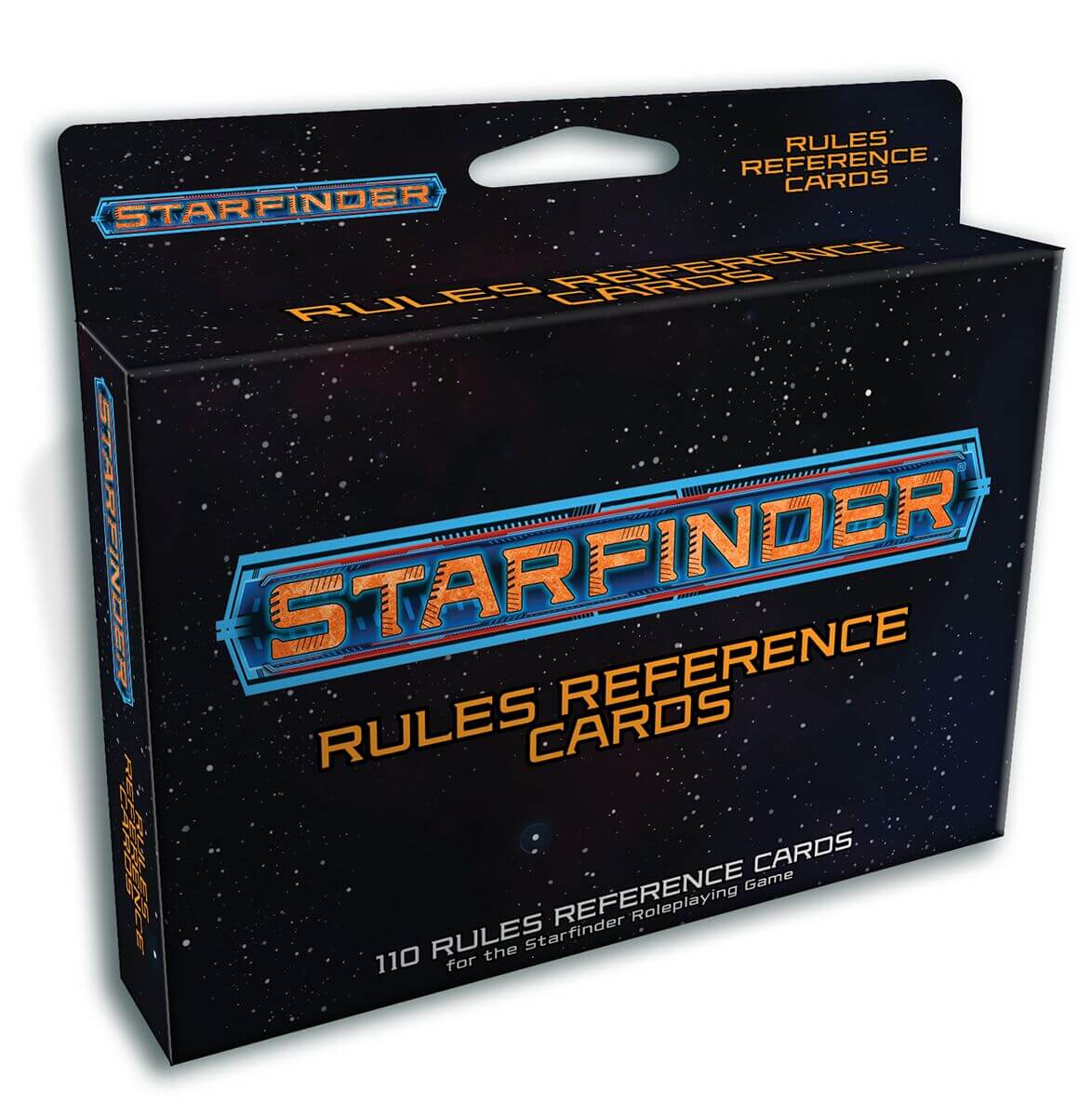 Rpg rules. Starfinder Deck of many Worlds. Veskarium.