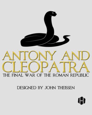 Antony and Cleopatra (Hollandspiele)