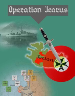 Operation Icarus (Tiny Battle Publishing)