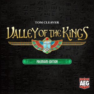 Valley of the Kings Premium Edition (AEG)