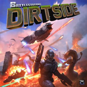 Battlestations: Dirtside (Gorilla Games)