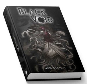 Black Void (Black Void Games/Modiphius Entertainment)