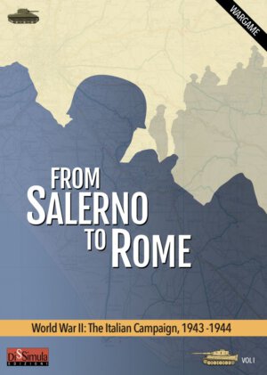 From Salerno to Rome (Dissimula Edizioni)