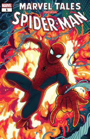 Marvel Tales: Spider-Man #1 (Marvel)