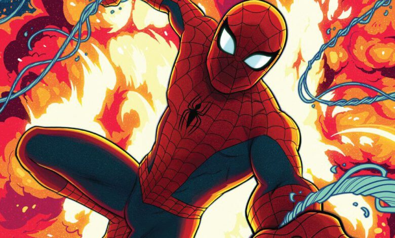 Marvel Tales: Spider-Man #1 (Marvel)
