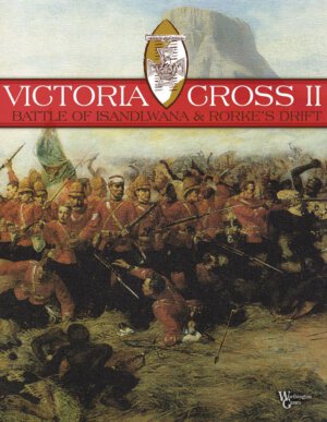 Victoria Cross II (Worthington Publishing)