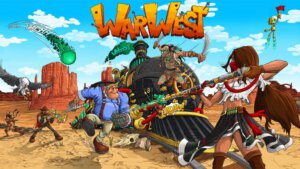 WarWest (Full Circle Games)