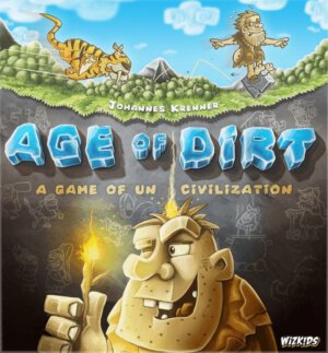 Age of Dirt (Wizkids)