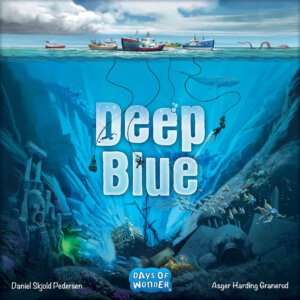 Deep Blue (Days of Wonder)