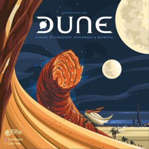 Dune (Gale Force Nine)