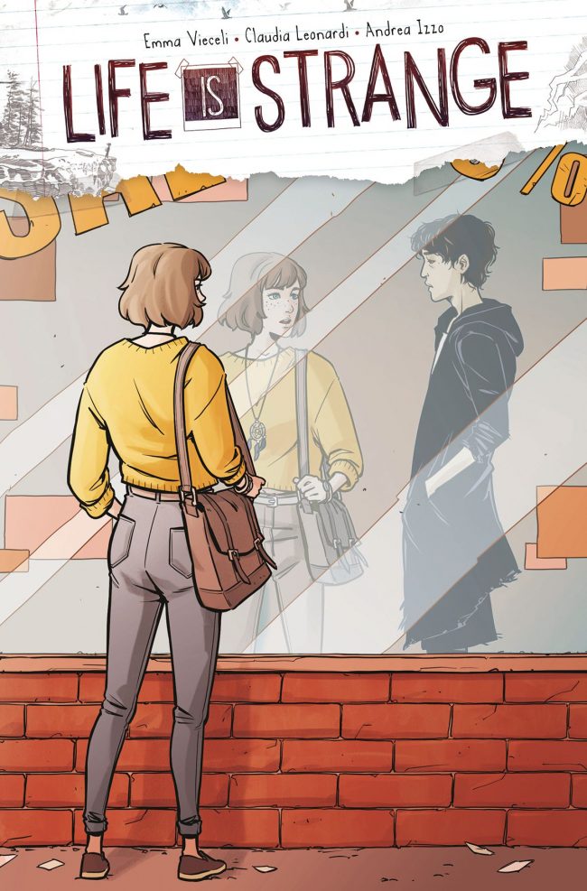 Life is Strange #7 (Titan Comics)