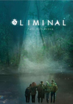 Liminal (Modiphius Entertainment)