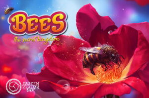 Bees: The Secret Kingdom (Van Ryder Games)